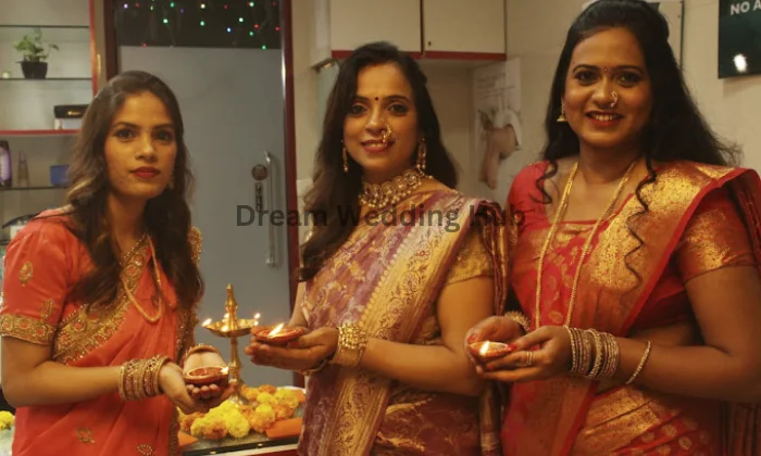 Vibhiyash Women Beauty